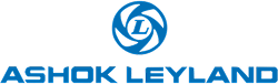 ASHOK LEYLAND ASHOK LEYLAND