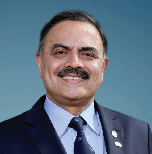 Sunil Kaul 1 Sunil Kaul 1